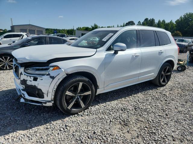  Salvage Volvo XC90