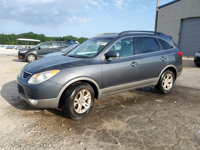  Salvage Hyundai Veracruz