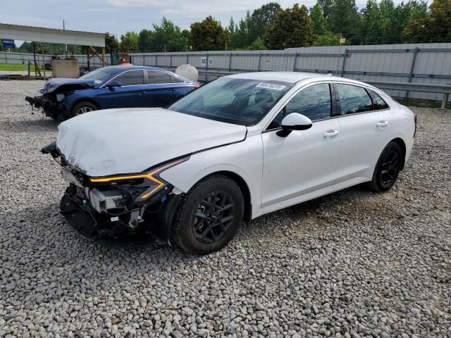  Salvage Kia K5