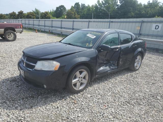  Salvage Dodge Avenger