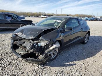  Salvage Honda Crz
