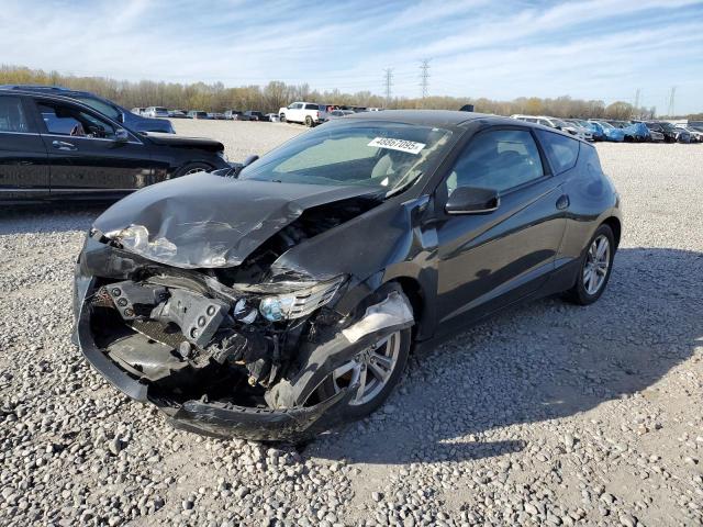  Salvage Honda Crz