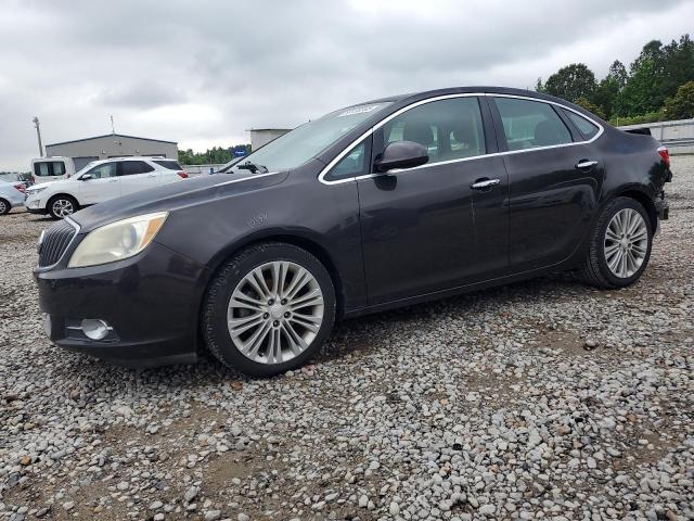  Salvage Buick Verano