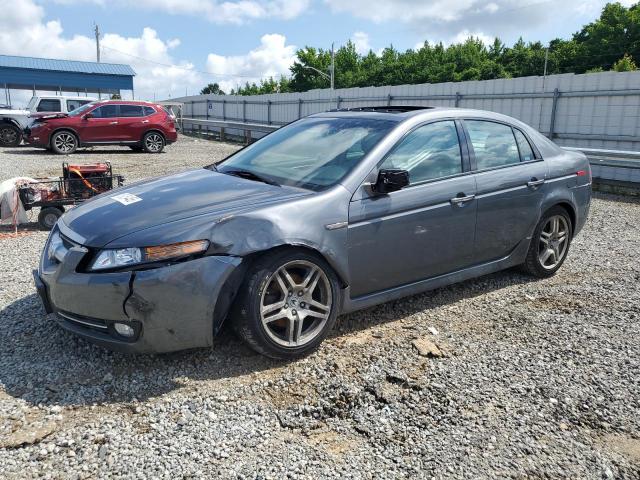  Salvage Acura TL