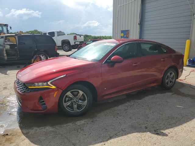  Salvage Kia K5