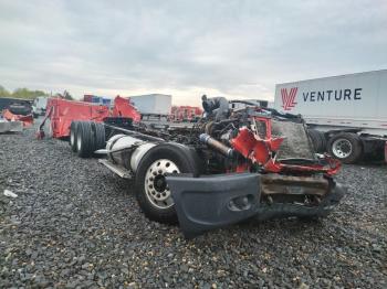  Salvage Freightliner Convention