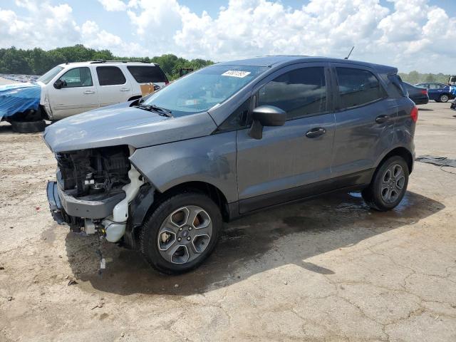  Salvage Ford EcoSport