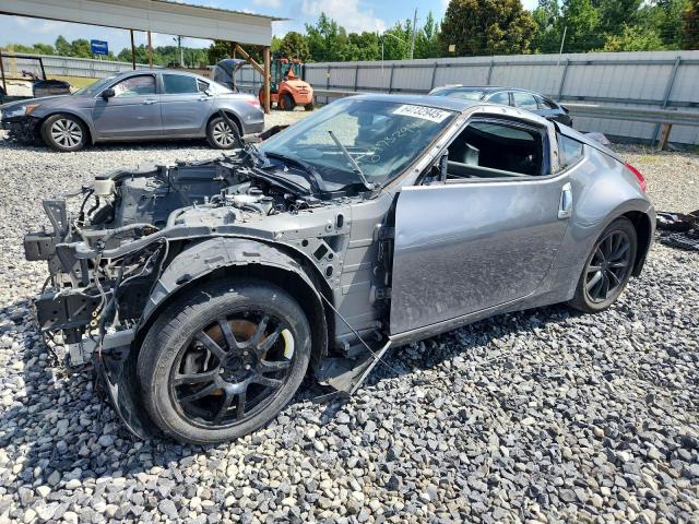  Salvage Nissan 370Z