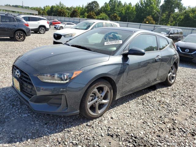  Salvage Hyundai VELOSTER