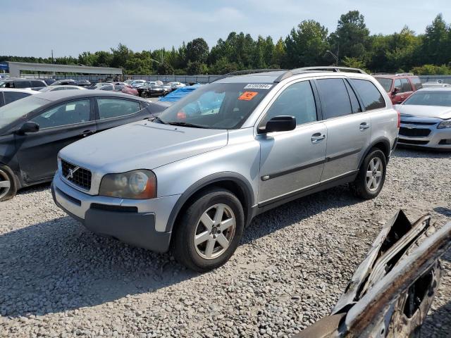  Salvage Volvo XC90