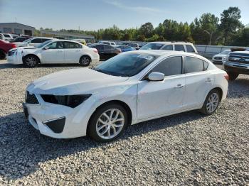  Salvage Acura ILX