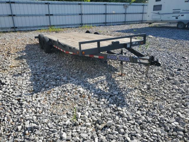  Salvage Load Trail Other