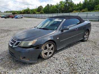  Salvage Saab 9 3