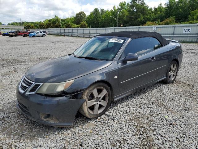  Salvage Saab 9 3