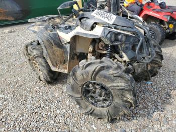  Salvage Can-Am Atv