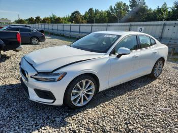  Salvage Volvo S60