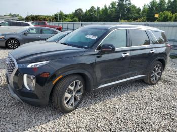 Salvage Hyundai PALISADE