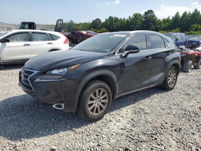  Salvage Lexus NX