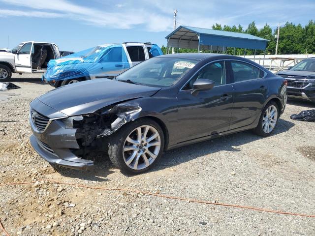  Salvage Mazda 6