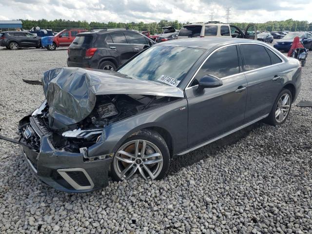  Salvage Audi A4