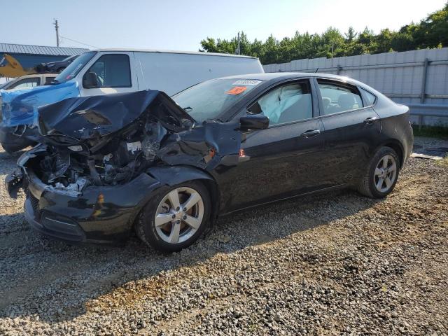  Salvage Dodge Dart