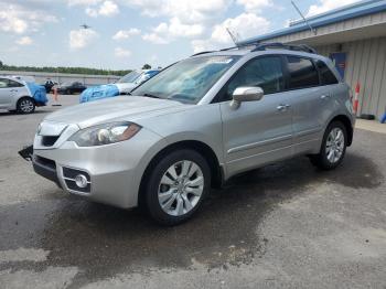  Salvage Acura RDX