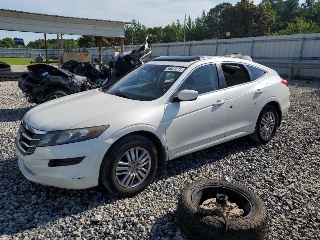  Salvage Honda Crosstour