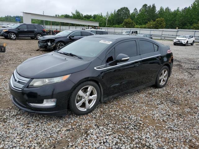  Salvage Chevrolet Volt
