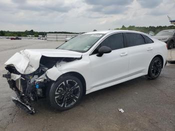  Salvage Kia K5