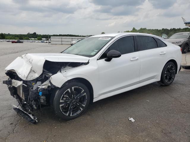  Salvage Kia K5