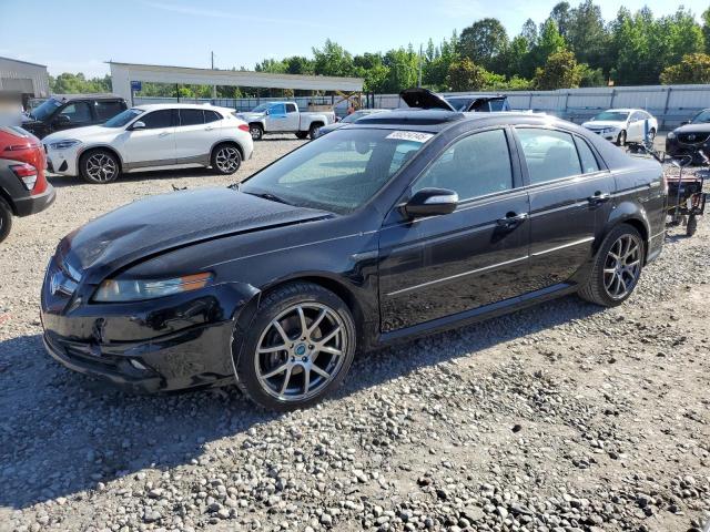  Salvage Acura TL