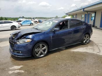  Salvage Dodge Dart