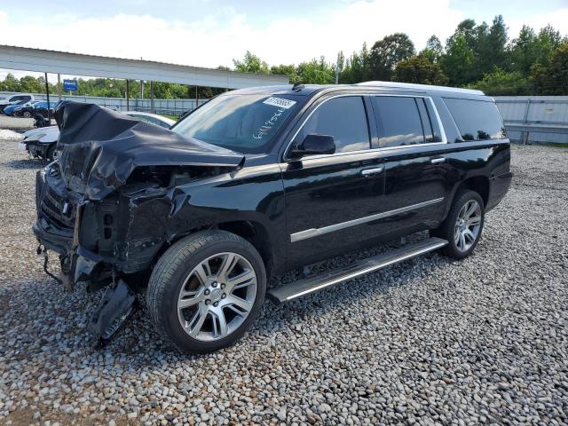  Salvage Cadillac Escalade