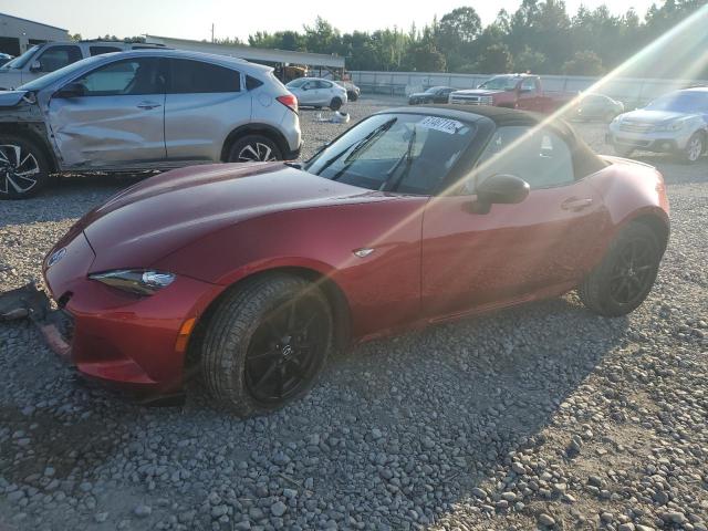  Salvage Mazda Mx5