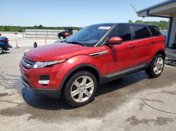  Salvage Land Rover Range Rover
