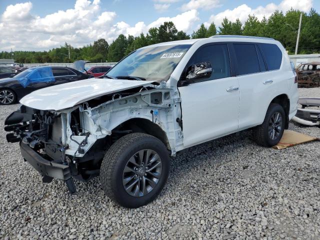  Salvage Lexus Gx