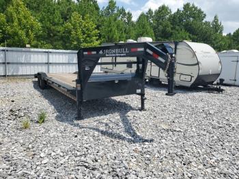 Salvage Norstar Trailers Other