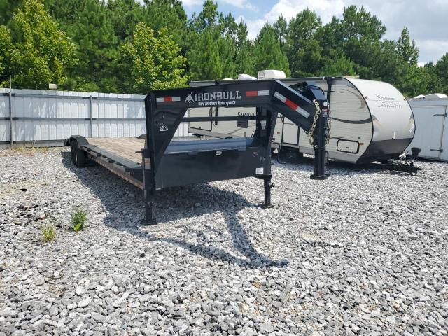  Salvage Norstar Trailers Other