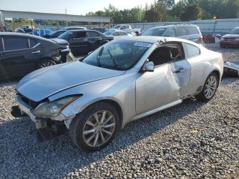  Salvage INFINITI G37