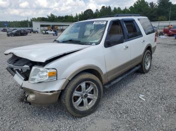  Salvage Ford Expedition