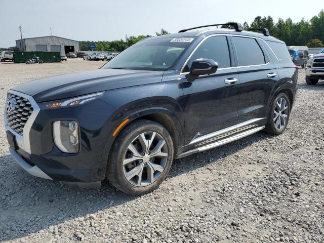  Salvage Hyundai PALISADE
