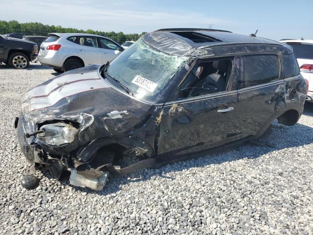  Salvage MINI Cooper