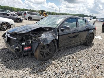  Salvage Dodge Avenger