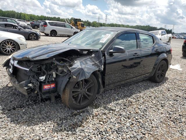  Salvage Dodge Avenger