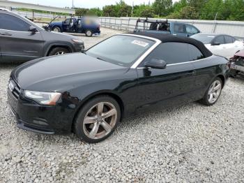  Salvage Audi A5