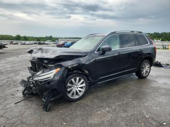  Salvage Volvo XC90
