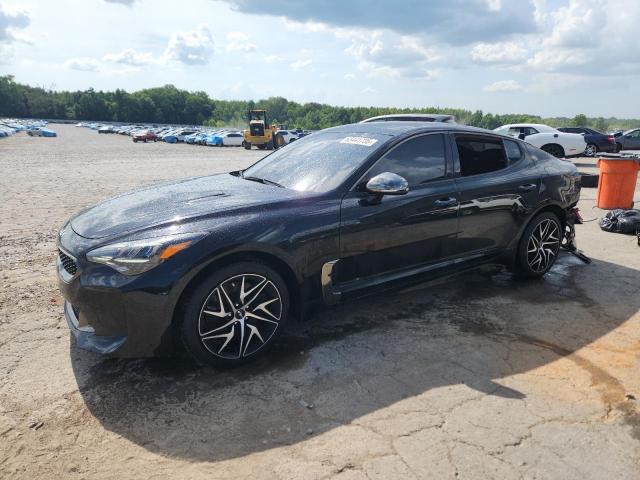  Salvage Kia Stinger