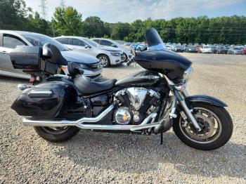  Salvage Yamaha Xvs1300