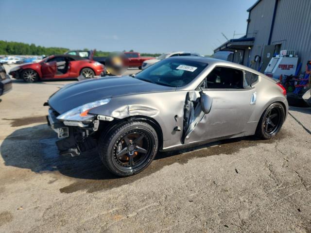  Salvage Nissan 370Z