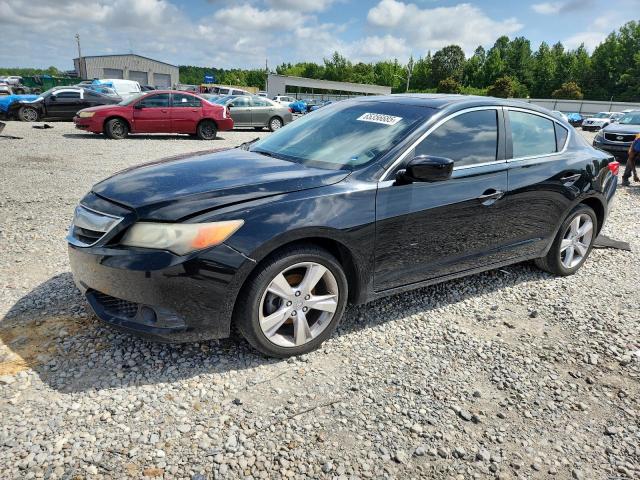  Salvage Acura ILX